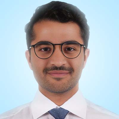 Dr. Mohammad Alhashemi